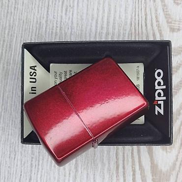 зипо: Цены смотрите ниже! Оригинальные зажигалки zippo 100%. Серия-1. Все в — 10