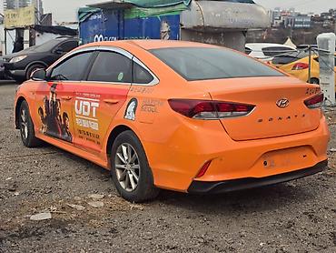 Hyundai: Hyundai Sonata: 2019 г. — 13