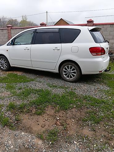 фаркоп ипсум: Toyota Ipsum: 2002 г., 2.4 л, Автомат, Бензин — 4