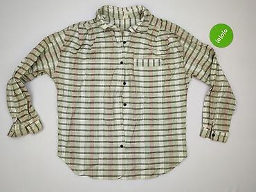 w kratke: Koszula damska, rozmiar 4XL — 2