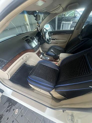 Honda Inspire: 2004 г., 3 л, Автомат, Седан