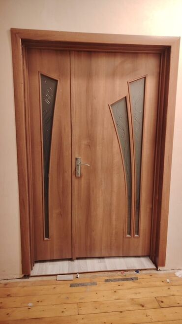 входные и межкомнатные двери: 5ədəd di hması birlikdə 300m satılır ölçu qoşa qapı 130*205tək qapı lalafo.az -da входные и межкомнатные двери: 5ədəd di hması birlikdə 300m satılır ölçu qoşa qapı 130*205tək qapı