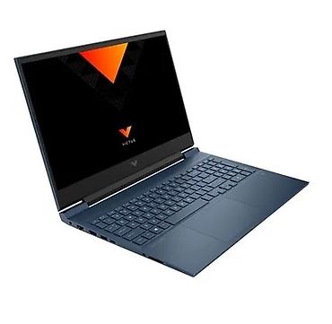 acer nitro 1: HP Victus 15 oyun noutbuku GTX 1650 i5-11400H 16/512 - Ekran: 15.6" — 3