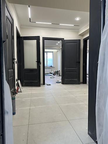 Ремонт под ключ: Ремонт под ключ квартир и санузлов - Полный комплекс работ: демонтаж — 4