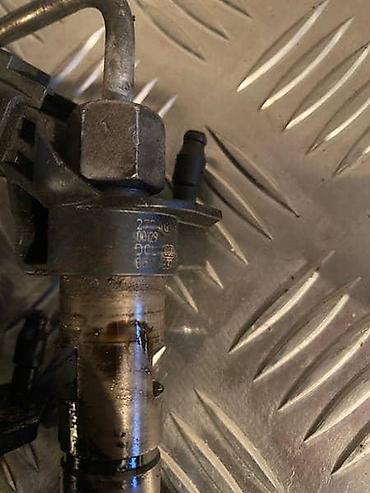 gume kraljevo: DIZNE ZA 3.0 OZNAKA 277 AG ZA VOLKSWAGEN PHAETON, TOUAREG OD 2007. DO — 2