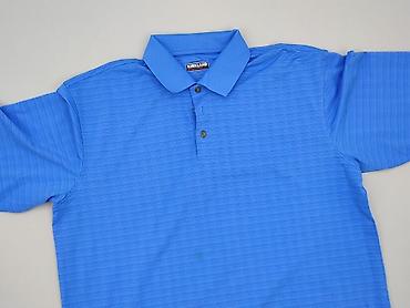 Kirkland, Koszulka polo dla mężczyzn, rozmiar XL w lalafo.pl — 1 Kirkland, Koszulka polo dla mężczyzn, rozmiar XL — 1