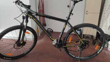 Ποδήλατο Mountain Merida Big Nine 100 29" με ελάχιστη χρήση και άριστη