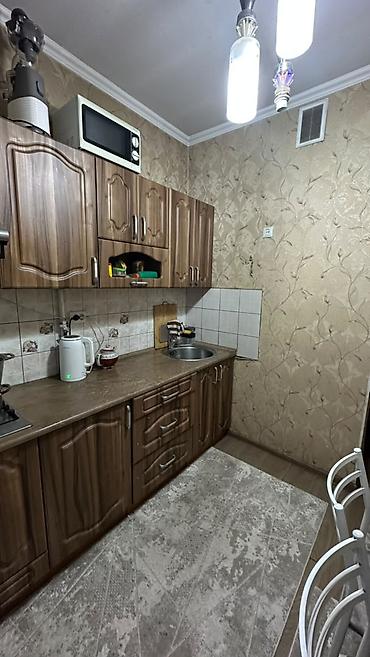5: 3 комнаты, 65 м², Восток-5 мкр 105 серия, 5 этаж, Евроремонт — 6