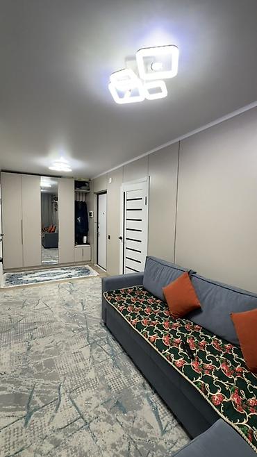 Продажа квартир: 3 комнаты, 42 м², Индивидуалка, 3 этаж, Дизайнерский ремонт — 10