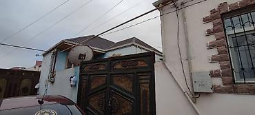 ev tecili satilir: 3 otaqlı, 82 kv. m, Kredit yoxdur, Yeni təmirli — 1