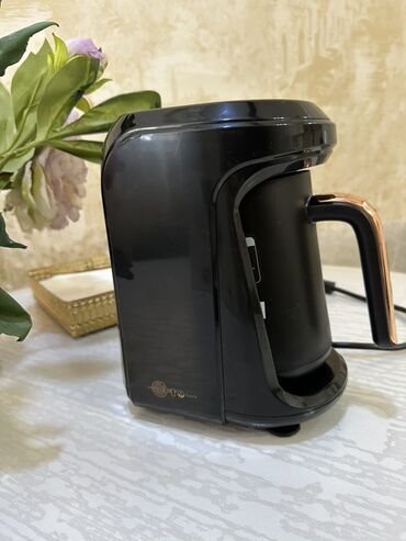 Qəhvə maşınları: Karaca Hatır Hüp Turkish Coffee Machine – Quartz texnologiyalı -da lalafo.az — 4 Qəhvə maşınları: Karaca Hatır Hüp Turkish Coffee Machine – Quartz texnologiyalı — 4