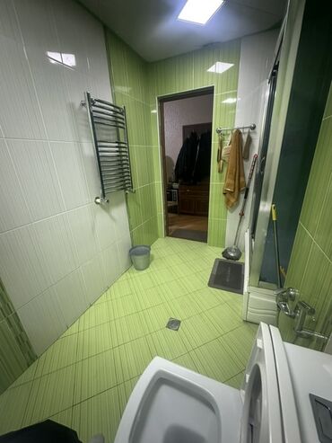 Yeni tikili: 3 otaqlı, Yeni tikili, 82 kv. m — 20