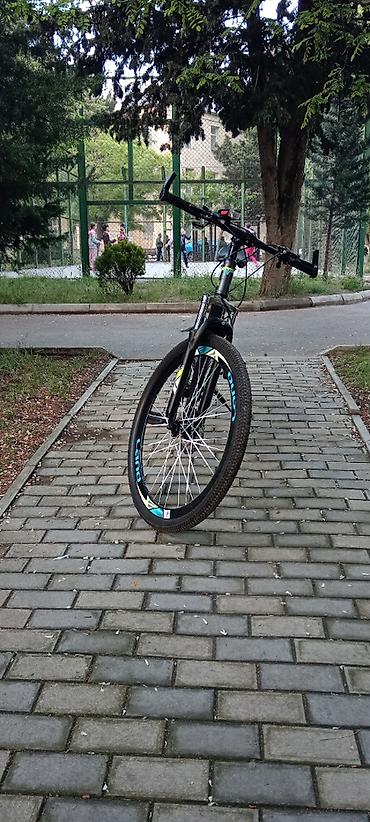 29 velo: Bina evində olduğundan, çox az istifadə olunub. Üstündəki aksesuarlar — 10