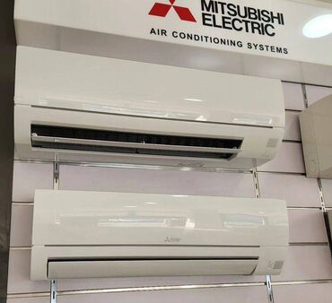 Kondisionerlər: Kondisioner Mitsubishi, Yeni, 30-35 kv. m, Split sistem — 3