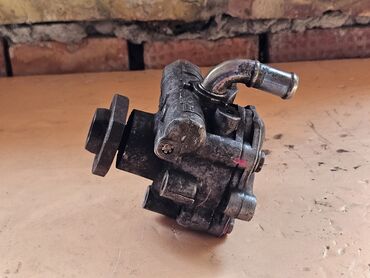 Гидроусилители: Гидроусилитель Skoda 1999 г., Б/у, Оригинал, Германия — 2