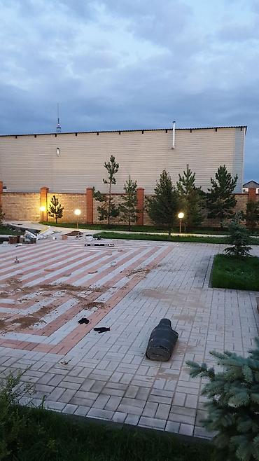 Другие виды отделочных работ: Больше 6 лет опыта at lalafo.kg — 6 Другие виды отделочных работ: Больше 6 лет опыта — 6