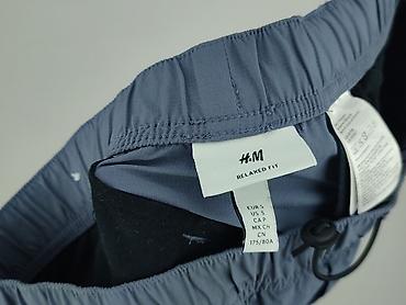 himountain spodenki: H&M, Szorty dla mężczyzn, rozmiar S — 4