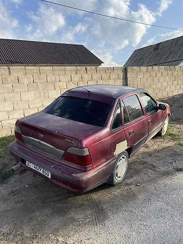 балка нексия: Daewoo Nexia: 1999 г., Механика, Бензин, Седан — 1