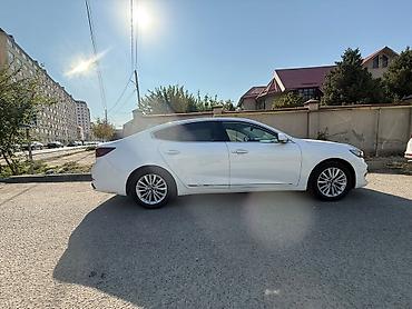 киа к7 рестайлинг: Kia K7: 2019 г., 3 л, Автомат, Газ, Седан — 5