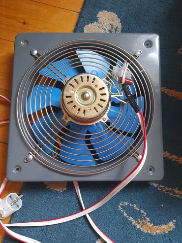 Havalandırma sistemləri: Kafe üçün havalandırma heç bir ay istifadə olunmayıb təzədir qiyməti -da lalafo.az — 6 Havalandırma sistemləri: Kafe üçün havalandırma heç bir ay istifadə olunmayıb təzədir qiyməti — 6