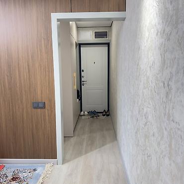 Продажа квартир: 2 комнаты, 60 м², Вефа ТЦ 104 серия, 2 этаж, Косметический ремонт — 7