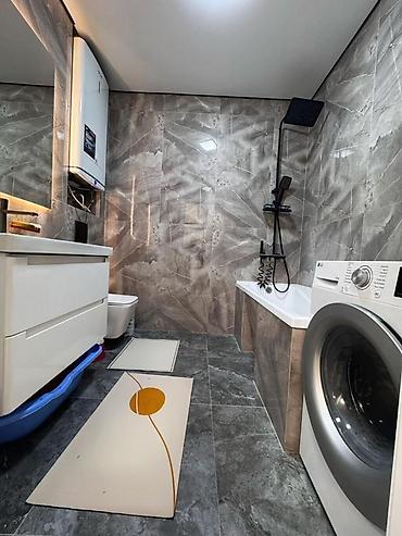 brk group: 2 комнаты, 71 м², АЮ Гранд Элитка, 8 этаж, Евроремонт — 6