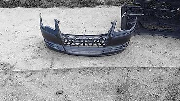 gurtne za auto: TOURAN BRANIK ZA VOLKSWAGEN TOURAN OD 2003. DO 2012. GOD — 1