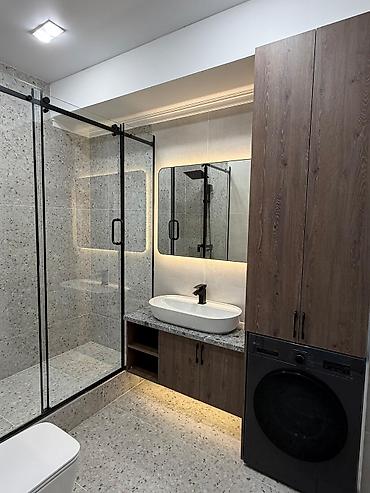 Продажа квартир: 4 комнаты, 128000 м² — 5