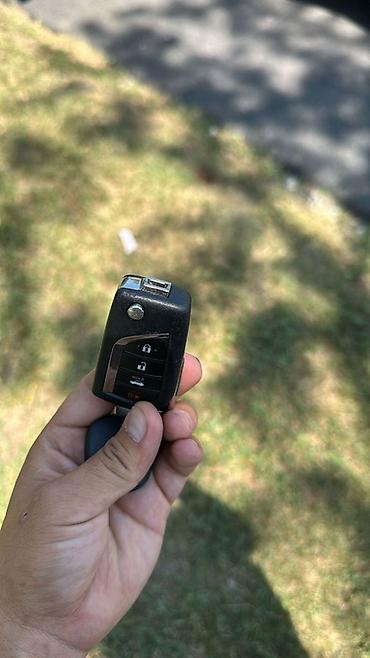 Другие автоуслуги: 312 LOCK SERVICES — Auto Key 24/7, Бишкек Услуги по автомобильным — 10