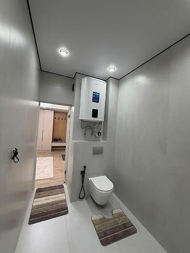 11: 2 комнаты, 63 м², Технопарк Элитка, 10 этаж, Дизайнерский ремонт — 4