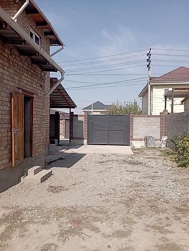 Продажа коттеджей и домов: 3 комнаты, 50 м², Шалта, Собственник — 4