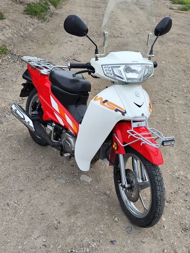 мотоцикл хонда цена бу: Скутер Daelim, 125 куб. см, Бензин, Б/у