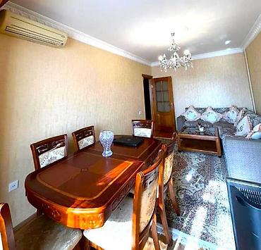 Daşınmaz əmlak: Bakı, Əhmədli, 4 otaqlı, Köhnə tikili, m. Əhmədli, 110 kv. m — 2