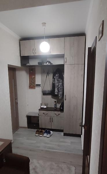 506: 1 комната, 37 м², Азия Молл Элитка, 11 этаж, Косметический ремонт — 8