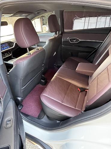 li auto: Honda MNV
🔹Год выпуска-2022 
🔹Пробег-55км
🔹Запас ход-480км — 7