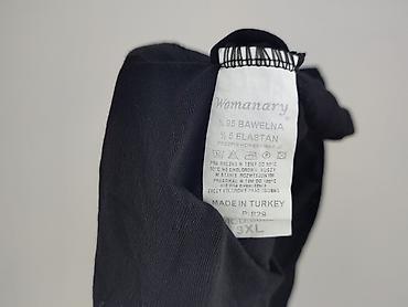 paparazzi pl: T-shirt damski, rozmiar 3XL — 6