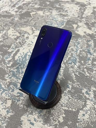 redmi note: Redmi, Redmi Note 7, Б/у, 64 ГБ, 2 SIM — 3