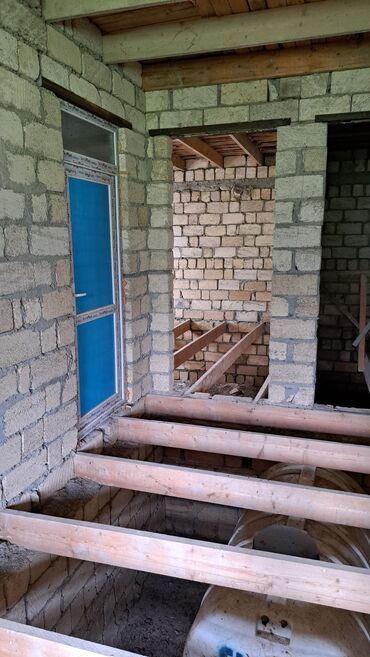 Həyət evləri və villaların satışı: 5 otaqlı, 100 kv. m, Kredit yoxdur, Təmirsiz — 18