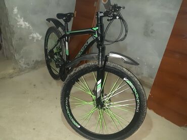 Hummer: Горный велосипед 26"