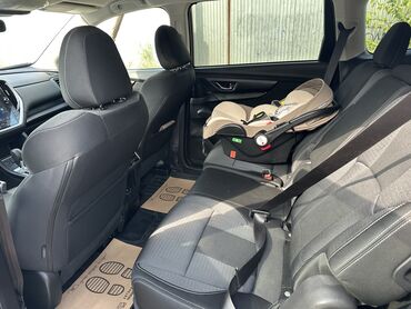 Subaru: Subaru Ascent: 2022 г., 2.4 л, Вариатор, Бензин, Внедорожник — 11