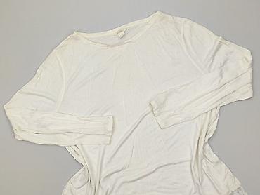 balmain: H&M, Bluzka damska, rozmiar XL — 1