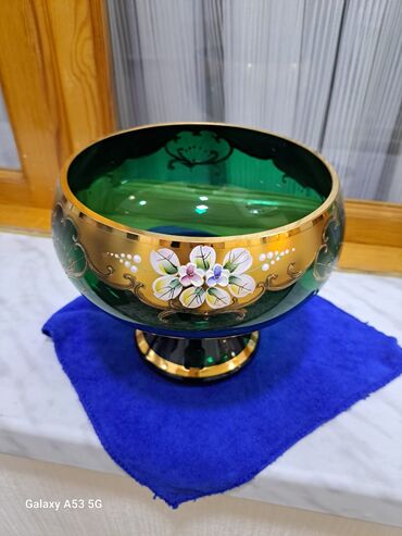 карача баку: Kasalar, 1 əd