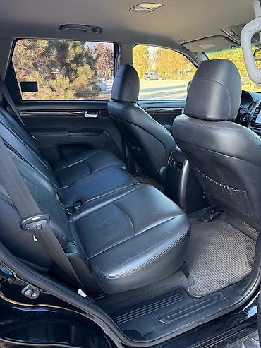 Kia: Kia Mohave: 2018 г., 3 л, Дизель, Внедорожник — 15