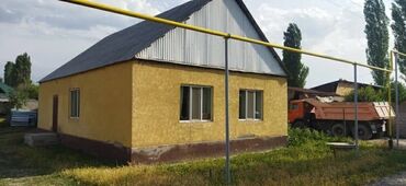 продаю дом село полтавка: Дом, 116 м², 5 комнат, Агентство недвижимости