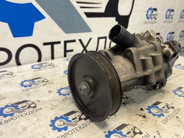 Другие автозапчасти: ТНВД Man TGX 460 2017 Контрактный из Германии, в отличном состоянии — 11