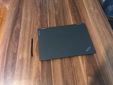 Lenovo: İşlənmiş Lenovo ThinkPad, 13.3 ", Intel Core i5, 256 GB, Pulsuz çatdırılma — 6
