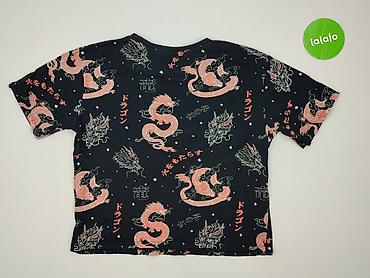 croft: Cropp, T-shirt damski, rozmiar M — 3