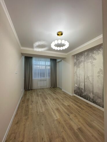 Продажа квартир: 1 комната, 38 м², Элитка, 8 этаж, Евроремонт