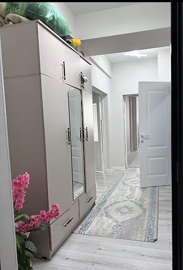 48: 1 комната, 48 м², Пишпек Элитка, 14 этаж, Евроремонт — 3