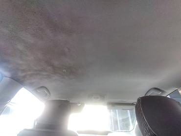 Детейлеры: Химчистка потолка автомобиля Профессиональная локальная и полная — 6